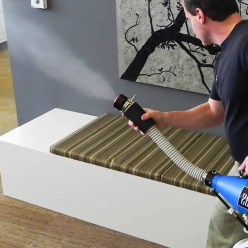 Professional Odor Removal in Wescosville, PA